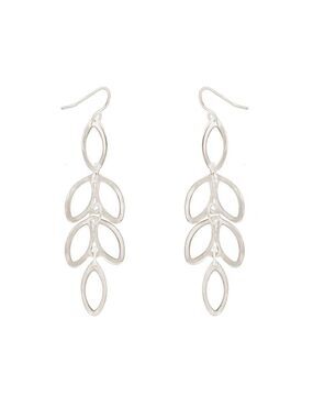 Purpose Jewelry Catalina Earrings Handmade by Trafficking Rescued Women